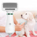 Щётка фен для шерсти собак и кошек 2в1 PET Grooming Dryer WN-10 массажёр расчёска для груминга животных