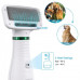 Щётка фен для шерсти собак и кошек 2в1 PET Grooming Dryer WN-10 массажёр расчёска для груминга животных