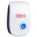 Электронный отпугиватель насекомых и грызунов Electronic Pest Repeller