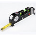 Лазерный уровень нивелир с рулеткой Fixit Laser Level Pro 3