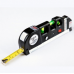 Лазерный уровень нивелир с рулеткой Fixit Laser Level Pro 3