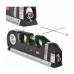 Лазерный уровень нивелир с рулеткой Fixit Laser Level Pro 3