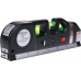 Лазерный уровень нивелир с рулеткой Fixit Laser Level Pro 3