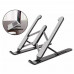Раздвижная Подставка для планшета P1 25х22 см Multi Position foldable notebook