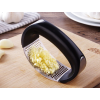 Чесночница ручная тёрка пресс для чеснока