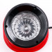 Аппарат для приготовления попкорна HAEGER HG-9001, 1200 Вт
