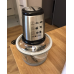 Блендер-измельчитель HAEGER HG-7005A, 300Вт 2скорости