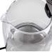 Электрический чайник HAEGER HG-7833, 2л, 2000W