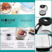 Электрический чайник HAEGER HG-7840, 2л, 2200W