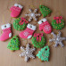 Кондитерский карандаш (дозатор) E-Z Deco Icing Pen