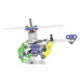 Конструктор Build&Play 5 в 1 С мотором 109 эл. (J-7783)