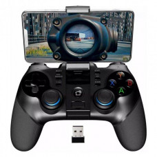 Беспроводный игровой геймпад Ipega PG-9156 для Android PC IOS PS3 Андроид Tv Box, джойстик для телефона