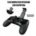 Беспроводный игровой геймпад Ipega PG-9156 для Android PC IOS PS3 Андроид Tv Box, джойстик для телефона