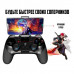 Беспроводный игровой геймпад Ipega PG-9156 для Android PC IOS PS3 Андроид Tv Box, джойстик для телефона