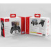 Беспроводный игровой геймпад Ipega PG-9156 для Android PC IOS PS3 Андроид Tv Box, джойстик для телефона