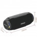 Портативная Bluetooth колонка HOPESTAR H48 с LED подсветкой