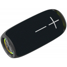 Портативная колонка Hopestar P29 с RGB подсветкой