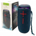 Портативная колонка Hopestar P29 с RGB подсветкой