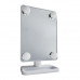 Зеркало для макияжа с LED подсветкой Cosmetie Mirror 360 HH083 настольное косметическое