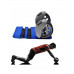 Фитнес колесо POWER STRETCH ROLLER WT-E08 (WO-24)