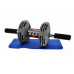 Фитнес колесо POWER STRETCH ROLLER WT-E08 (WO-24)