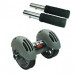 Фитнес колесо POWER STRETCH ROLLER WT-E08 (WO-24)