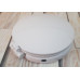 Зеркало с LED подсветкой круглое Large LED Mirror  (W0-29)