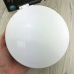 Зеркало с LED подсветкой круглое Large LED Mirror  (W0-29)