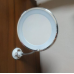 Зеркало для макияжа  Flexible Mirror с подсветкой на гибкой ножке ( WO-30)