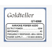 Акустическая система Goldteller GT-6068