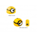 Сенсорная игрушка Runaway Cute Car TY24S