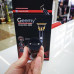 Профессиональная окантовочная машинка для стрижки волос GEEMY GM-6605