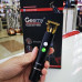 Профессиональная окантовочная машинка для стрижки волос GEEMY GM-6605