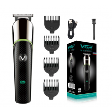 Триммер для стрижки волос VGR V-191