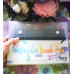 Набор акварельных фломастеров  Watercolor brush pen ART SET 20