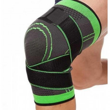 Бандаж коленного сустава KNEE SUPPORT (WN-26),  фиксатор коленного сустава, бандаж на колено