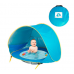 Палатка детская с бассейном автоматическая (WM-BABY POOL)