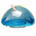 Палатка детская с бассейном автоматическая (WM-BABY POOL)