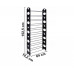 Полка для обуви SHOE RACK 8060(10 полок, 30 пар)