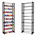 Полка для обуви Amazing Shoe Rack 8001, 10 полок