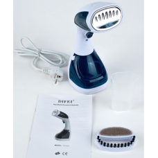 Ручной отпариватель Difei Handheld Garment Steamer DF-019A (WM-40)