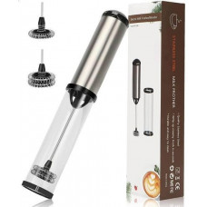 Капучинатор-вспениватель Electric Milk Frother/Blender