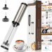 Капучинатор-вспениватель Electric Milk Frother/Blender