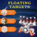 Воздушный Тир "Shooting X-Target" B2127