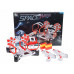 Тир набор игровой Space Wars BLD Toys "Стрельба из бластера по гравитрону с мишенями" B3229