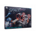 Тир набор игровой Space Wars BLD Toys "Стрельба из бластера по гравитрону с мишенями" B3229