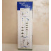 Угловая полка для ванной комнаты  Multi Corner Shelf, высота 2.6 м