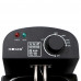 Фритюрница электрическая Haeger HG-5299, 3,5л, 2000Вт