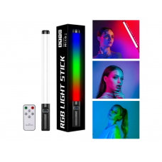 Лампа LED Stick RGB для селфи