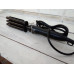 Плойка для волос тройная Pro Mozer MZ 6621